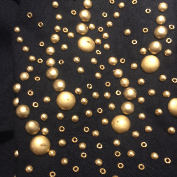 Host Pick!!Criscione New York Vintage Black Blazer - Picture 16 of 16